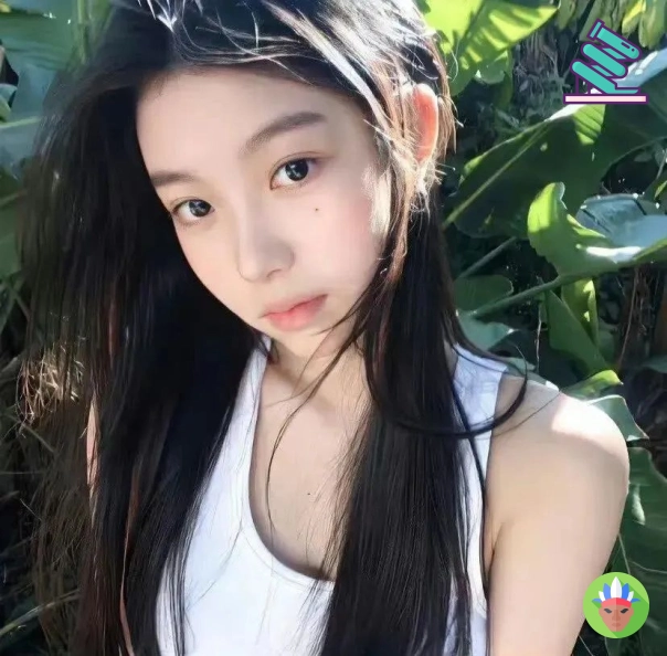 黄静女士